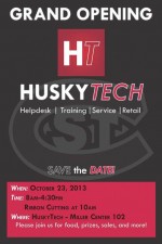 SCSU HuskyTech To Hold Ribbon Cutting Ceremony Wednesday